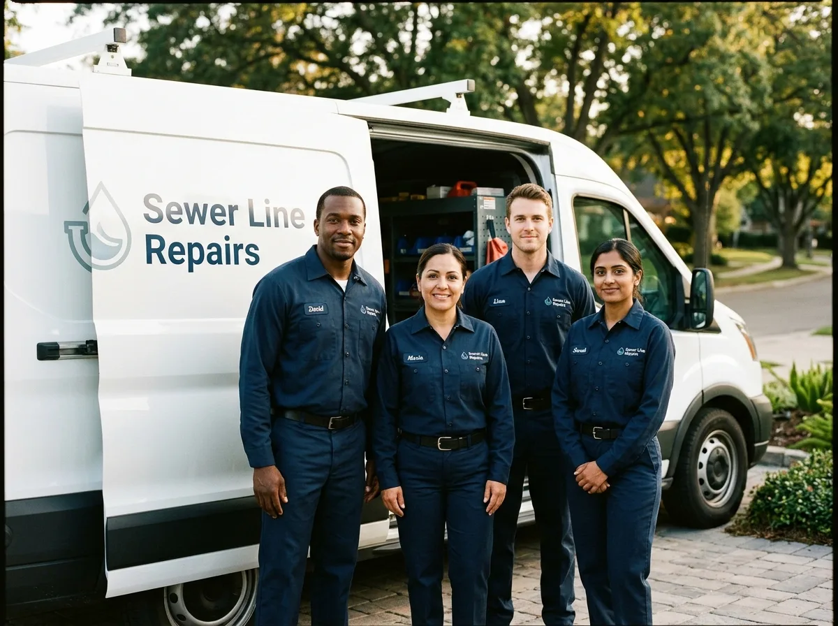 Emergency Plumber company in Sanford, VA