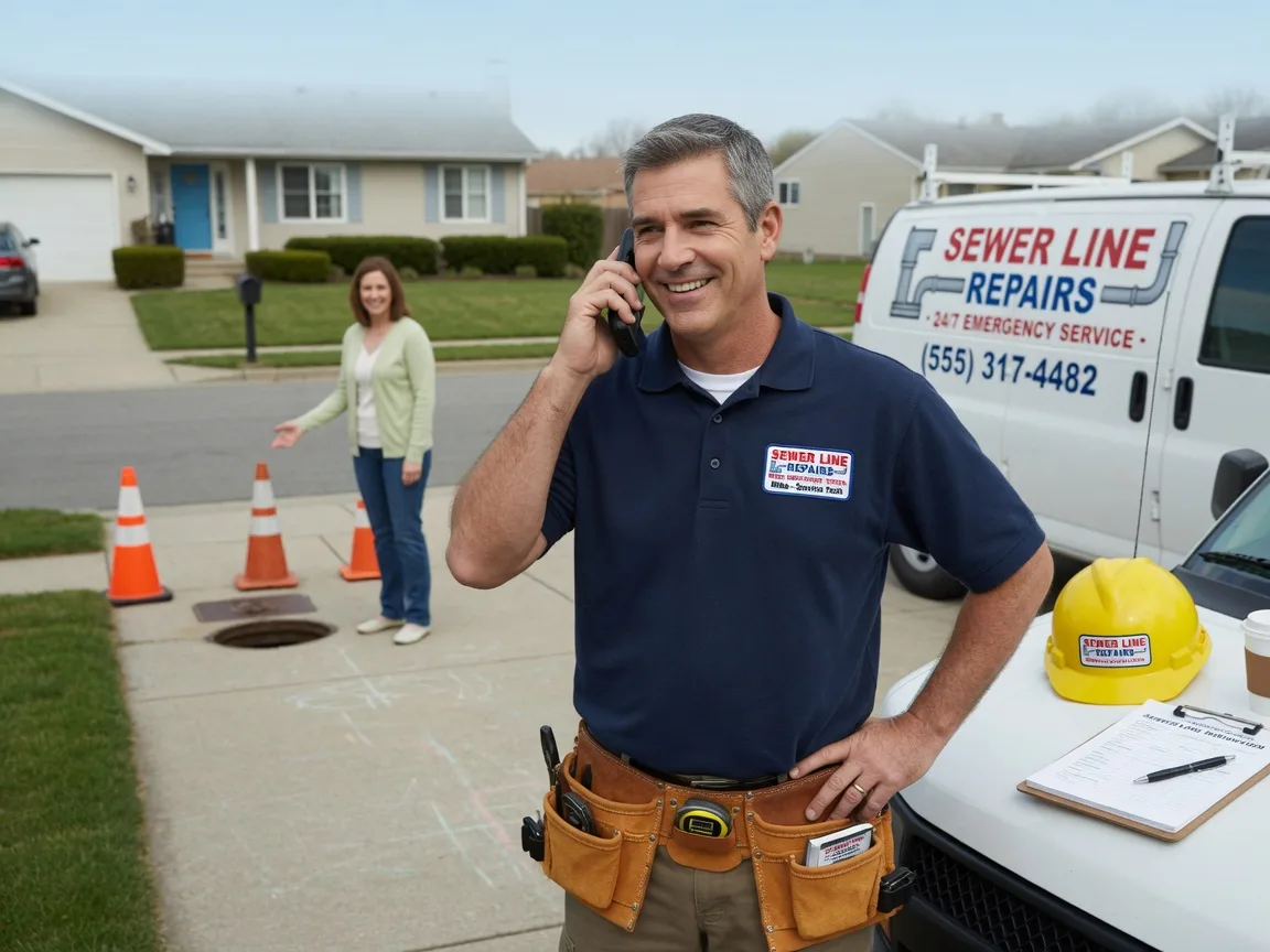 Emergency Plumber Sanford, VA FAQs